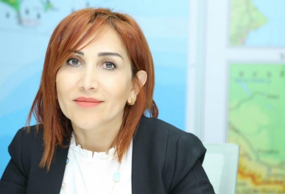 “Özünü qoru, çevrəni xilas et” devizi ilə Media Hərəkatı yaradılıb