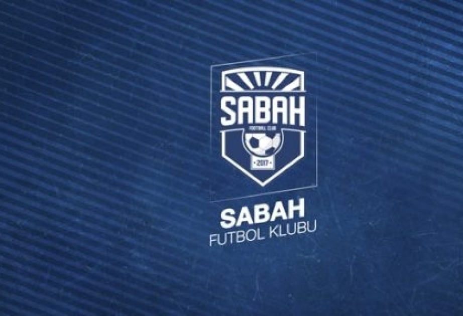 UEFA “Sabah” klubuna lisenziya verib