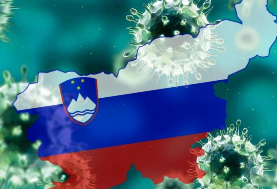 Sloveniya COVID-19-la bağlı məhdudiyyətləri gücləndirib