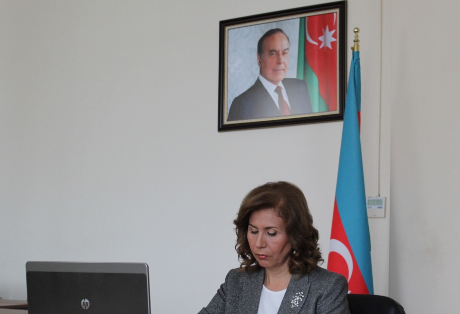 Azərbaycan Hökuməti ilə BMT arasında əməkdaşlıq məsələləri müzakirə olunub