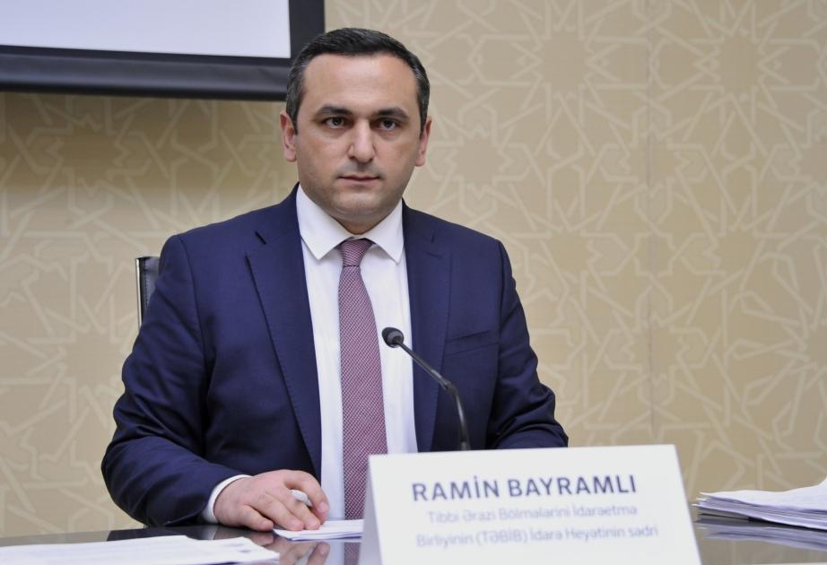 Se han realizado más de 400.000 pruebas de coronavirus en Azerbaiyán