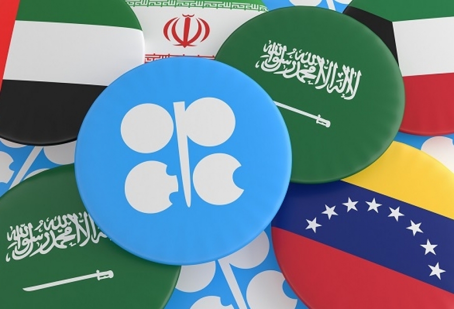 Mayda “OPEC+” sazişi üzrə öhdəliklərə 87 faiz əməl olunub