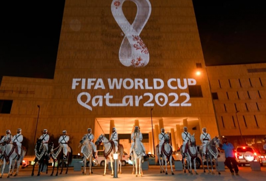 UEFA bestätigt Quali-Modus für WM 2022