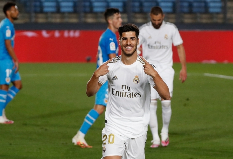Stunning Benzema strike crowns Real win over Valencia