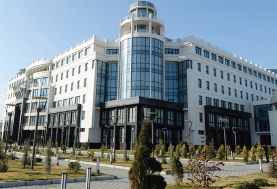 FHN Akademiyasına sənəd qəbulu müvəqqəti dayandırılır