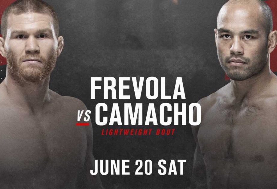 UFC снял бойца с турнира из-за положительного теста на коронавирус у его секунданта