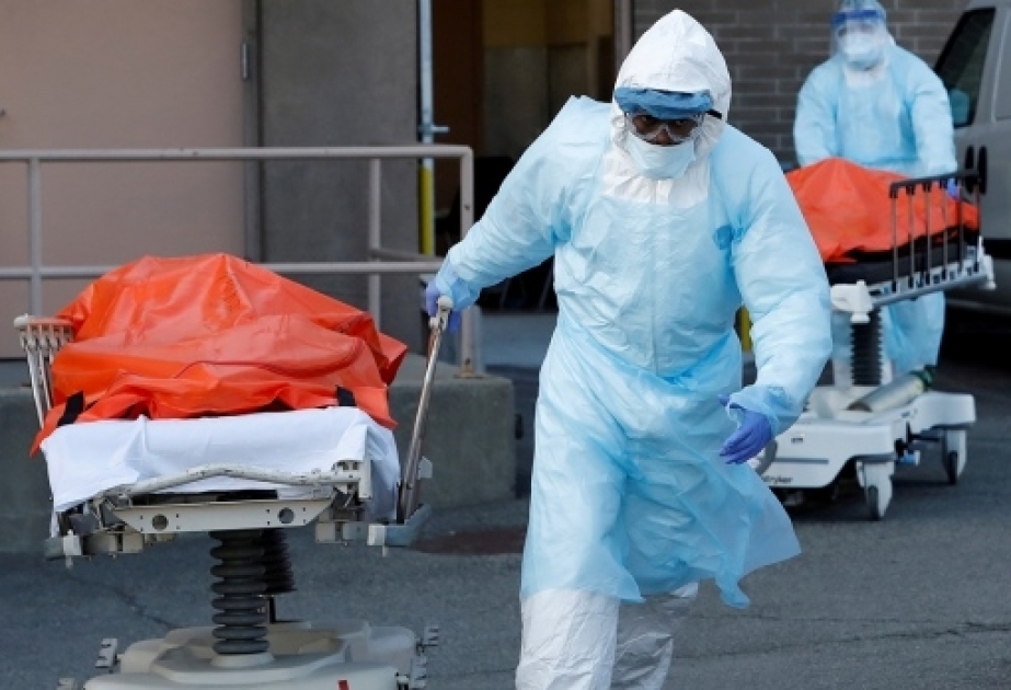 Alimlərin fikrincə, İtaliyada koronavirus ötən ilin dekabrından mövcud olub