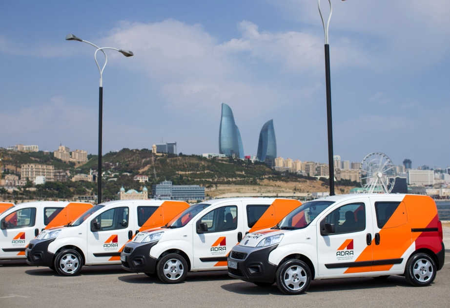 Azərbaycan Respublikasının Dövlət Reklam Agentliyi - 3 il