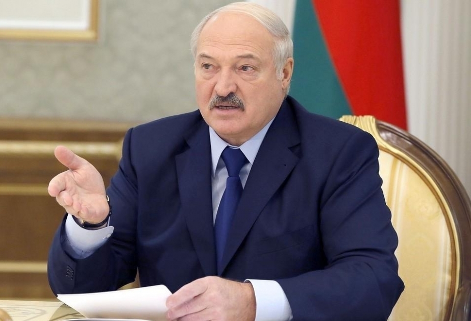 Alexandre Loukachenko : Un plan visant à déstabiliser le pays a été contrecarré