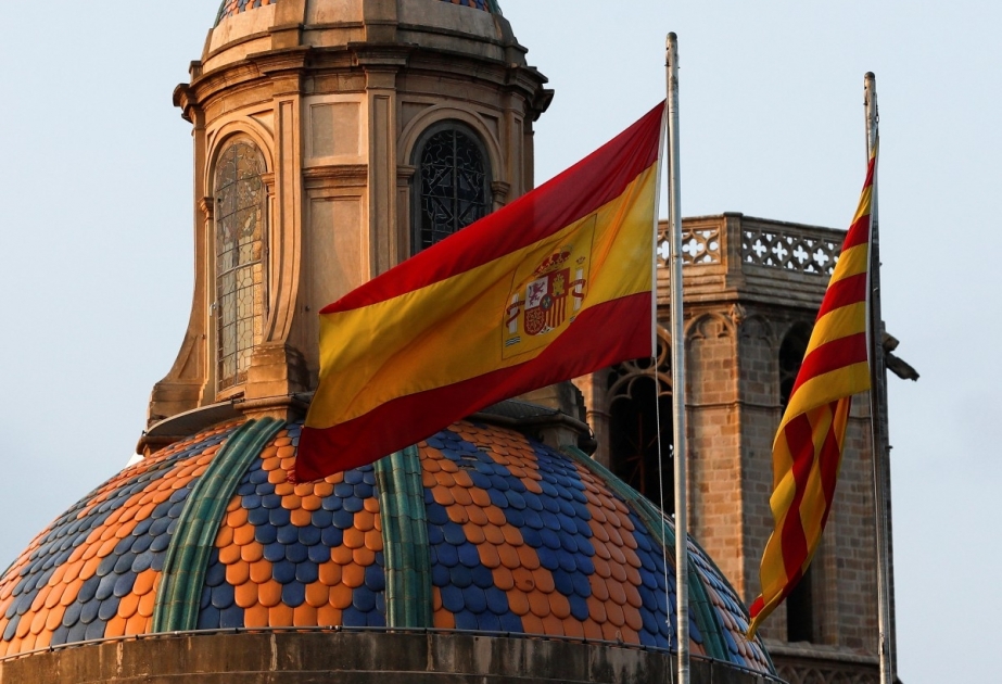 Кризис коронавируса привел к увеличению государственного долга Испании более чем на 30 млрд евро

