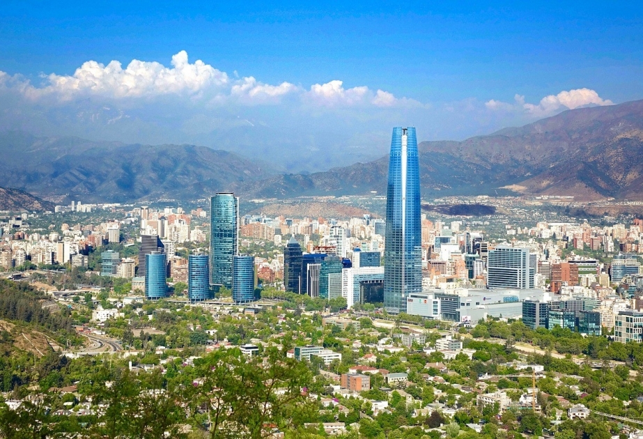 Cuarentenas mejoran calidad del aire en Santiago de Chile
