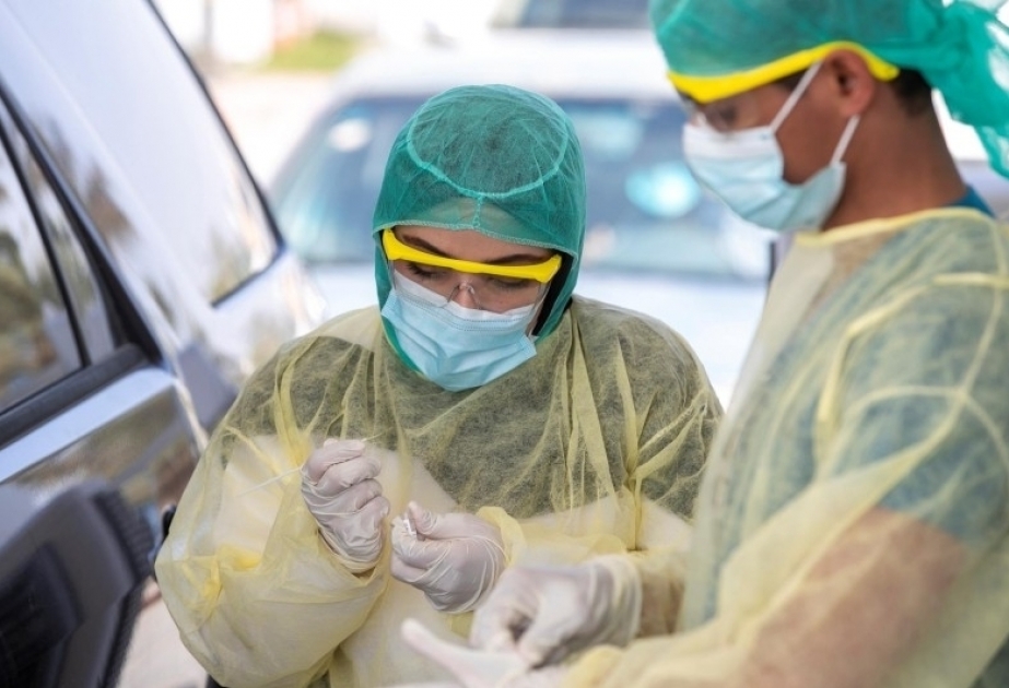 Le nombre de cas de contamination au coronavirus augmente dans les pays du Golfe