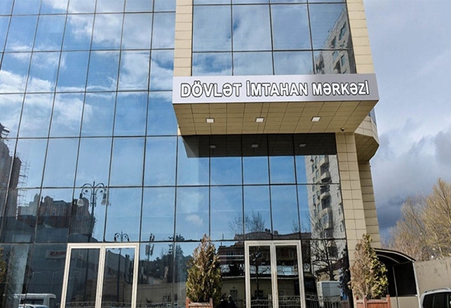 Dövlət İmtahan Mərkəzi və Təhsil Nazirliyinin birgə məlumatı