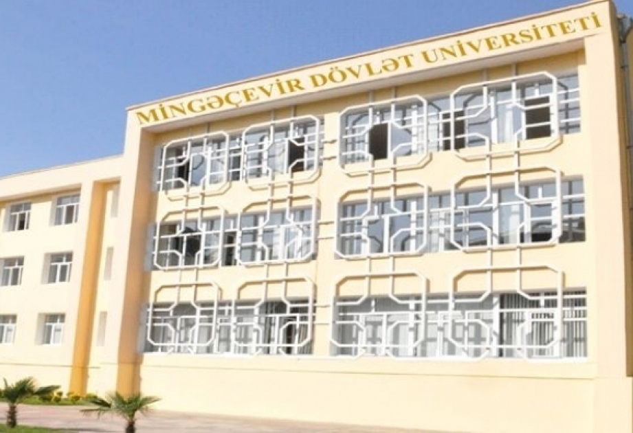 Mingəçevir Dövlət Universitetində semestr imtahanları ilk dəfə olaraq “Microsoft Teams” üzərindən keçirilib