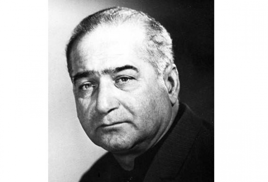 Ürəklərdə yaşayan bəstəkar