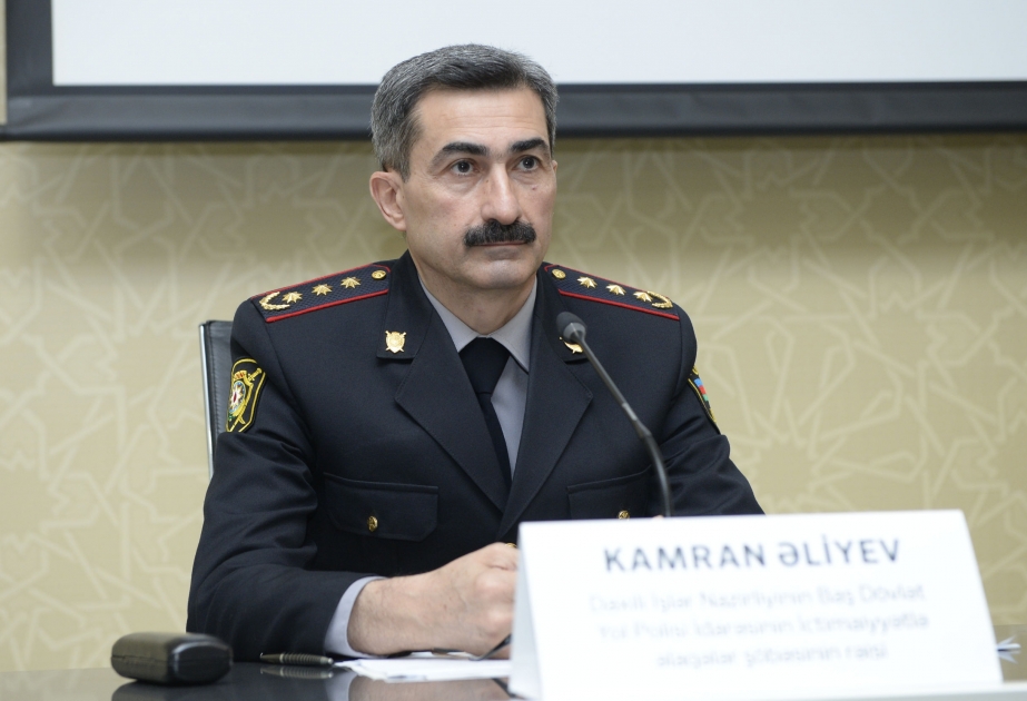 Son iki gündə beş minə yaxın nəqliyyat vasitəsi polis-karantin postlarından geri qaytarılıb