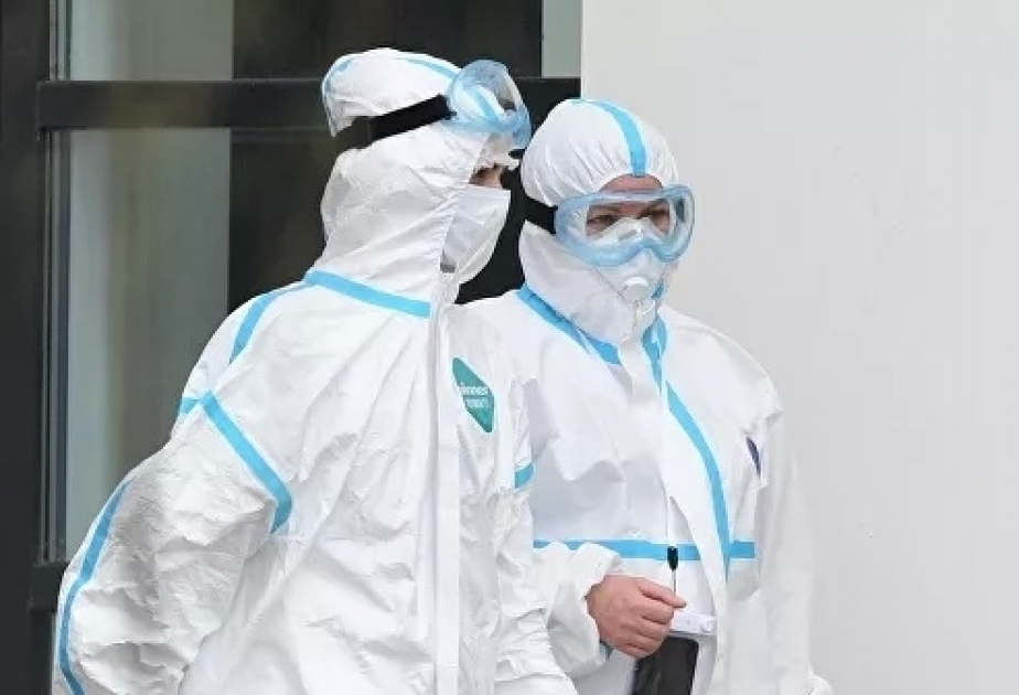 La Russie confirme 11 enfants contaminés au Covid-19