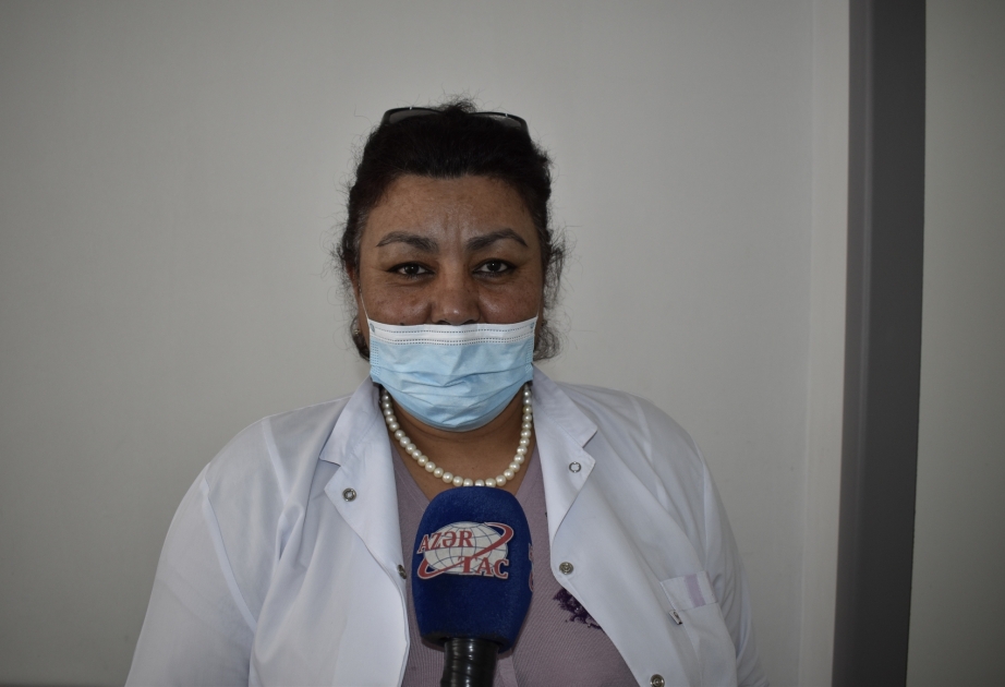 Ölkəmizdə həyata keçirilən tədbirlər vətəndaşların təhlükəsizliyinin və sağlamlığının qorunmasına yönəlib