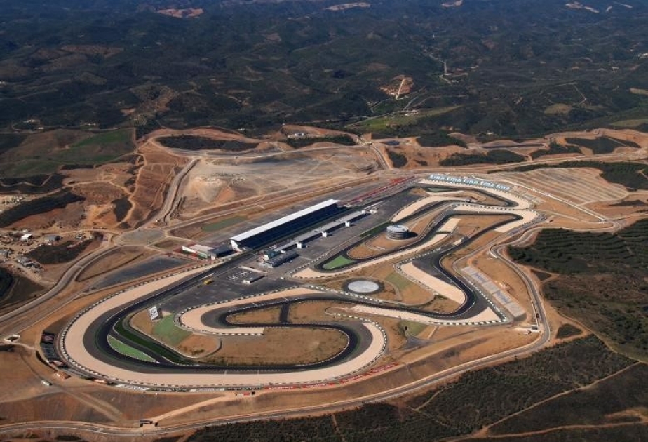 Tom Koronel: Formula 1-i Alqarve trasında görmək çox xoş olacaq