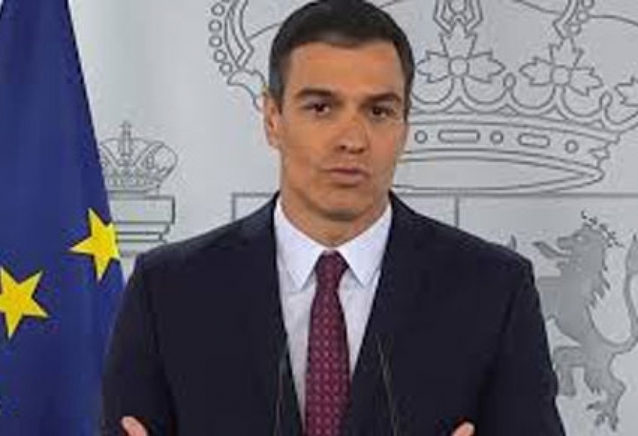Sánchez avisa de que "el virus puede volver" y "depende de todos" evitarlo