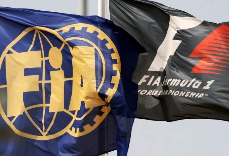 FIA-Weltrat bestätigt acht Renntermine für Formel 1