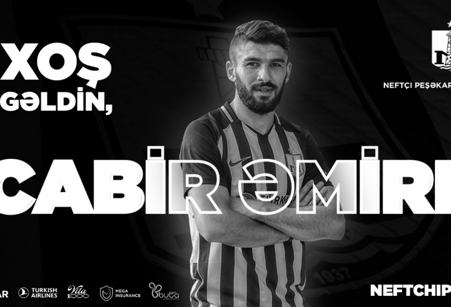 “Neftçi” klubu yeni mövsüm üçün birinci transferini rəsmiləşdirib