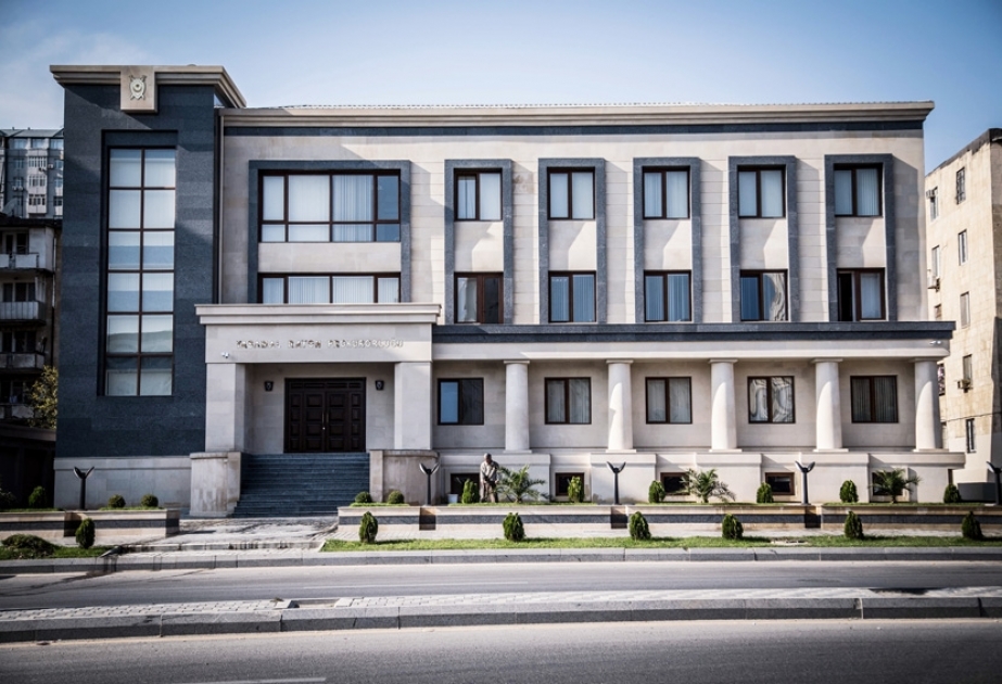 Yaşadığı mənzildə ölən qadının meyiti üzərində hər hansı xəsarət izi aşkarlanmayıb