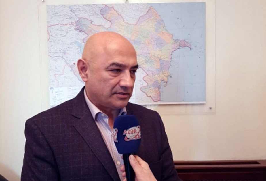 Dünyanın aparıcı qüvvələri də anlayırlar ki, Ermənistanın baş nazirinin idarəçilik qabiliyyəti yoxdur