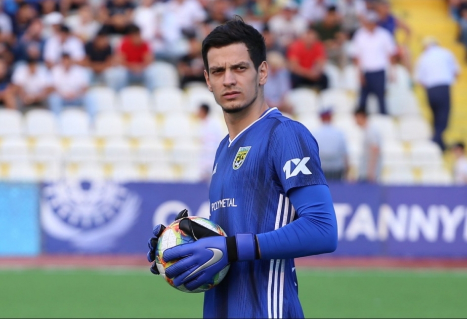 "Qarabağ" klubu Emil Balayevi geri qaytarır