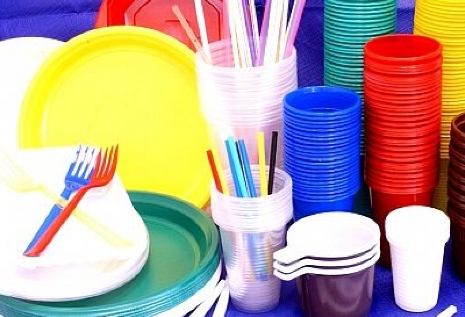 Plastmas və onlardan hazırlanan məmulatların ixracı azalıb