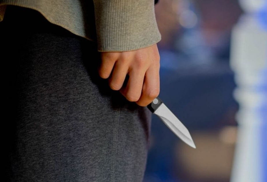Göygöl rayonunda qadının bıçaqlanması ilə bağlı cinayət işi başlanıb