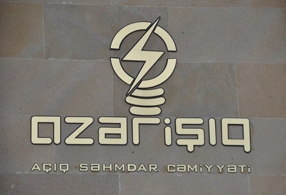 “Azərişıq” enerji təchizatı sistemində problemi olan şirkətlərin siyahısını açıqlayacaq