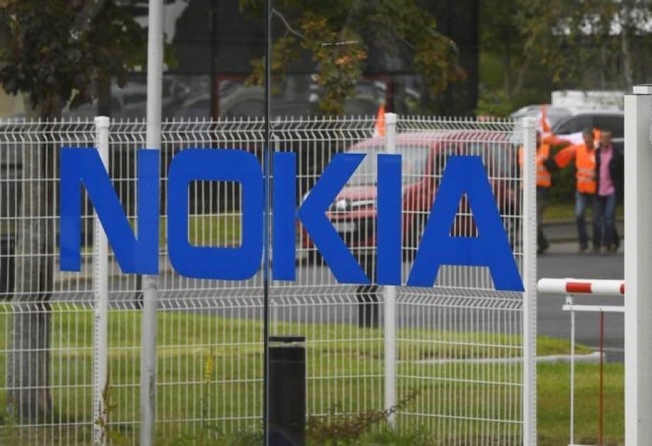 “Nokia”nın Fransa filialında 1123 iş yerinin ixtisar olunacağı bildirilib