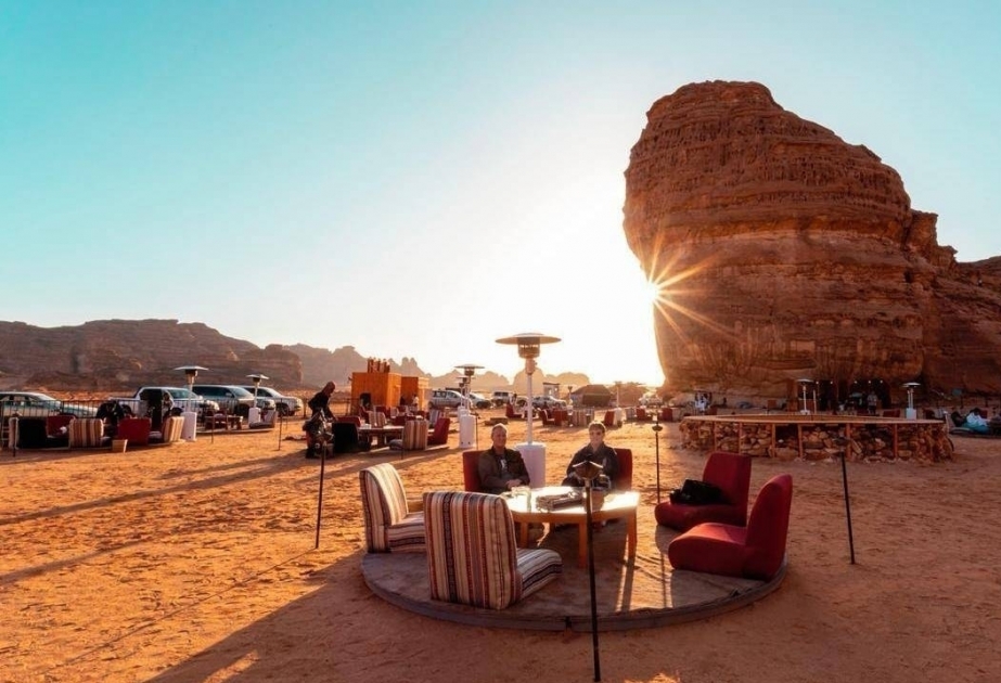 L'Arabie saoudite met en place un fonds de développement touristique