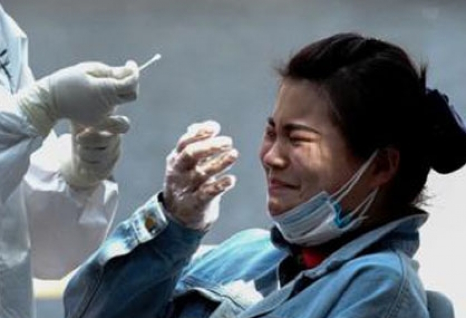 China insta a instituciones médicas de medicina tradicional china a intensificar prevención y control de COVID-19