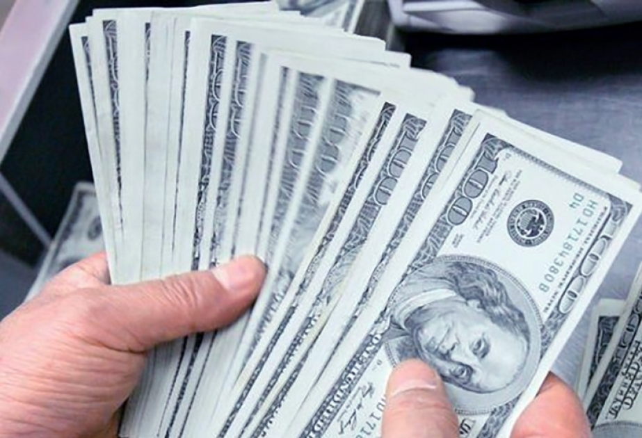 Курс маната по отношению к доллару на 23 июня установлен на уровне 1,7000