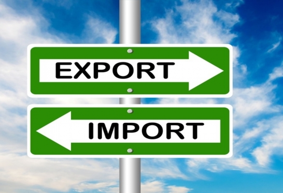 Les opérations d’import-export de l’Azerbaïdjan en mai ont constitué 1,4 milliard de dollars