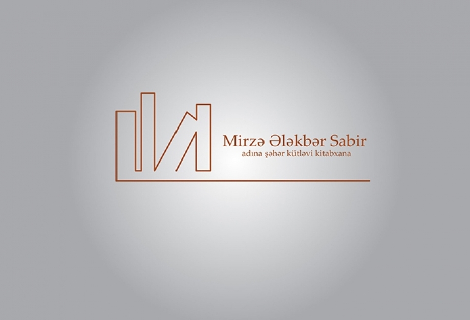 M.Ə.Sabir adına şəhər kütləvi kitabxanasının elan etdiyi karikatura müsabiqəsi yekunlaşıb