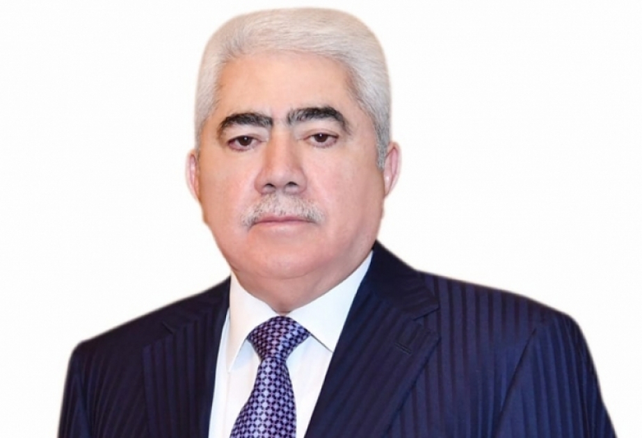 Ağalar Vəliyev: Prezident İlham Əliyev Azərbaycanın maraqlarını bütün mötəbər tədbirlərdə yüksək səviyyədə müdafiə edir