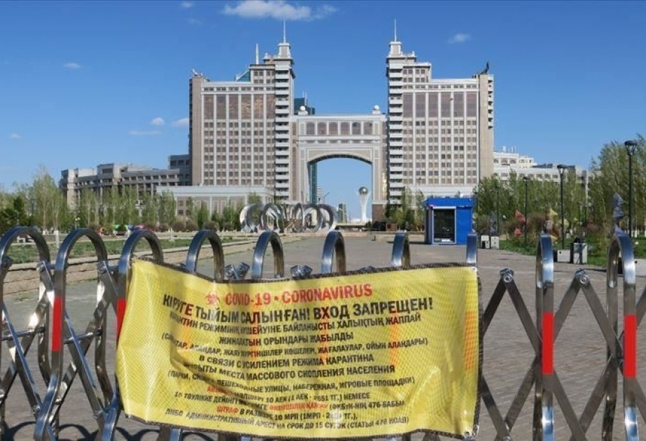 Qazaxıstan Prezidenti koronavirusa yoluxmada artıma görə hökumətə təcili tədbirlər görməyi tapşırıb