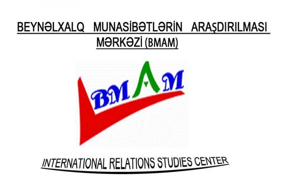 Beynəlxalq Münasibətlərin Araşdırılması Mərkəzi yeni layihəyə start verib