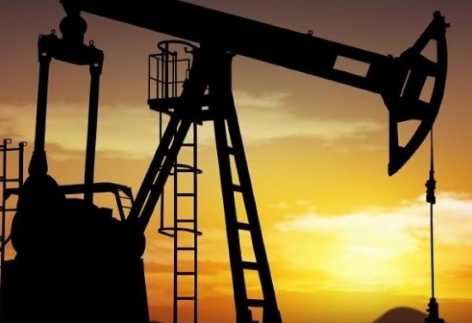 Brent crude oil sells for $42.76