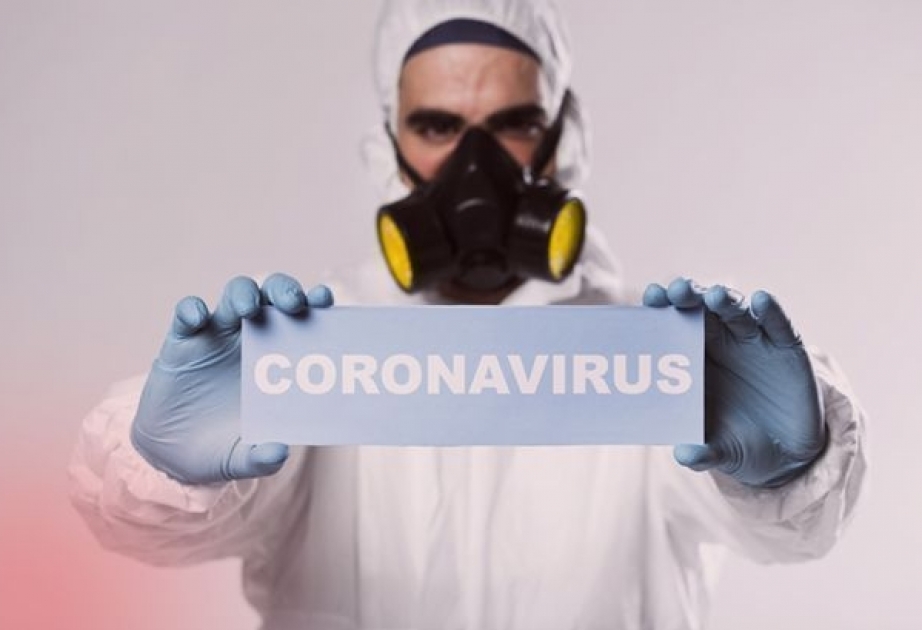 Koronavirus Ukraynanın tibb işçiləri və hərbçiləri arasında da geniş yayılır