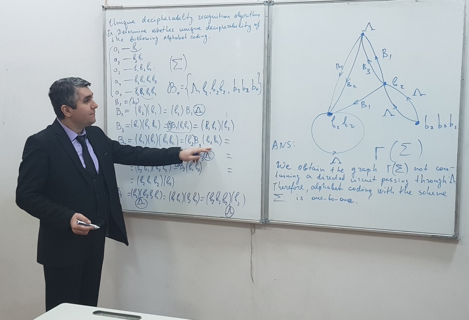BDU-nun dosenti: Müəllimlər və tələbələr distant tədrisə qısa müddətdə uyğunlaşa bildilər
