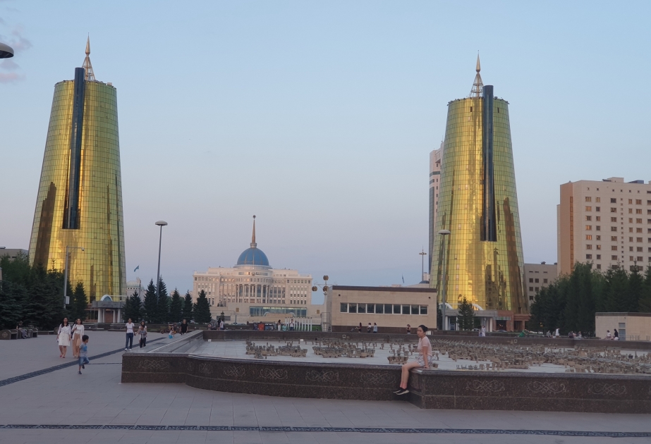 Qazaxıstanda həftəsonu sərt karantin rejimi bir neçə dəfə tətbiq oluna bilər