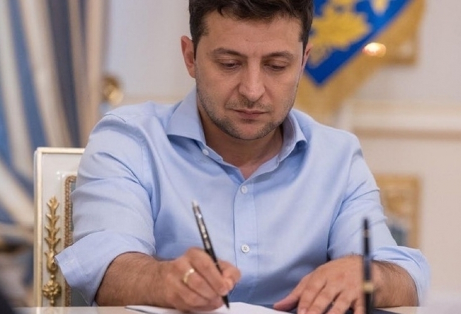 Volodímir Zelenski ha nombrado a nuestra compatriota como jueza en la región de Odessa
