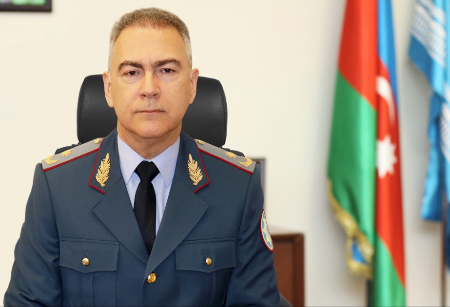 Ceyhun Məmmədov: Səhiyyə sistemində dünyanın reallıqlarına tam cavab verə bilmək üçün köklü yenidənqurma aparılır