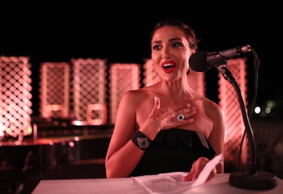 Egyptian film Hazihi Laylaty wins golden award at Geneva Film Festival