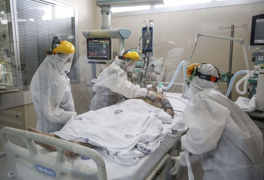 Disminuyen muertes por la Covid-19 en regiones de Irán