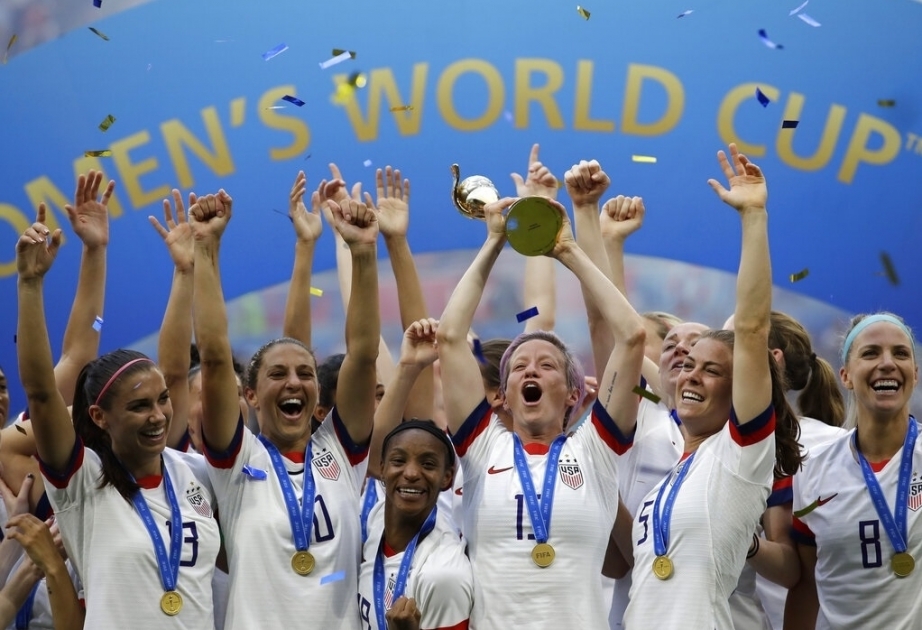 Japón retira su candidatura para organizar la Copa Mundial Femenina de la FIFA 2023